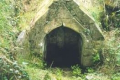 Fontaine de Guern An Ylis