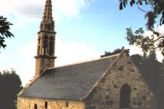 Chapelle de Saint Jean