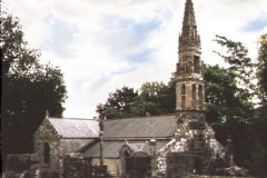 Chapelle de Sainte Marguerite