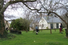 Gîte Ty Goro - Logonna-Daoulas Finistère