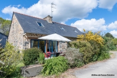 Gîte Ty Leur - Logonna-Daoulas Finistère