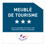 Meublé de tourisme Finistère