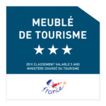 Meublé de tourisme