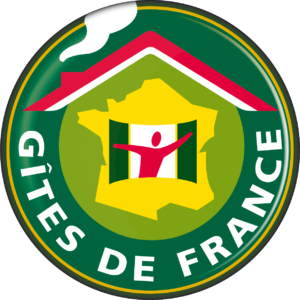 Gîtes de France 3 épis