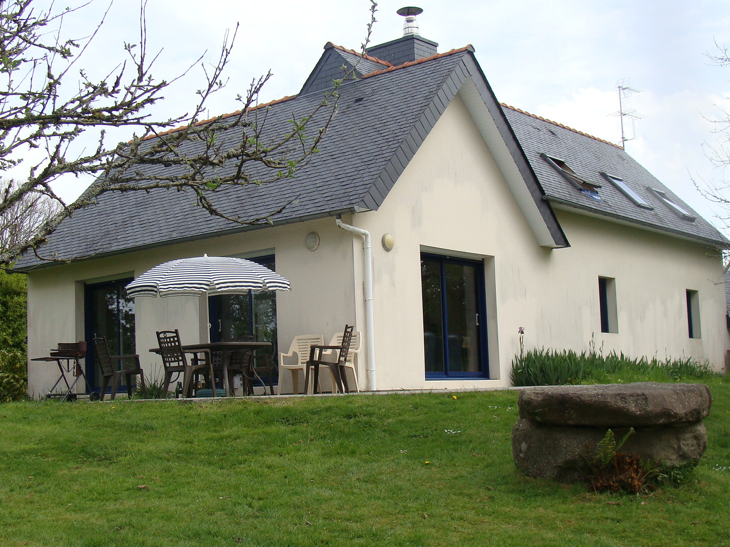 Gîte Ty Goro dans le Finistère