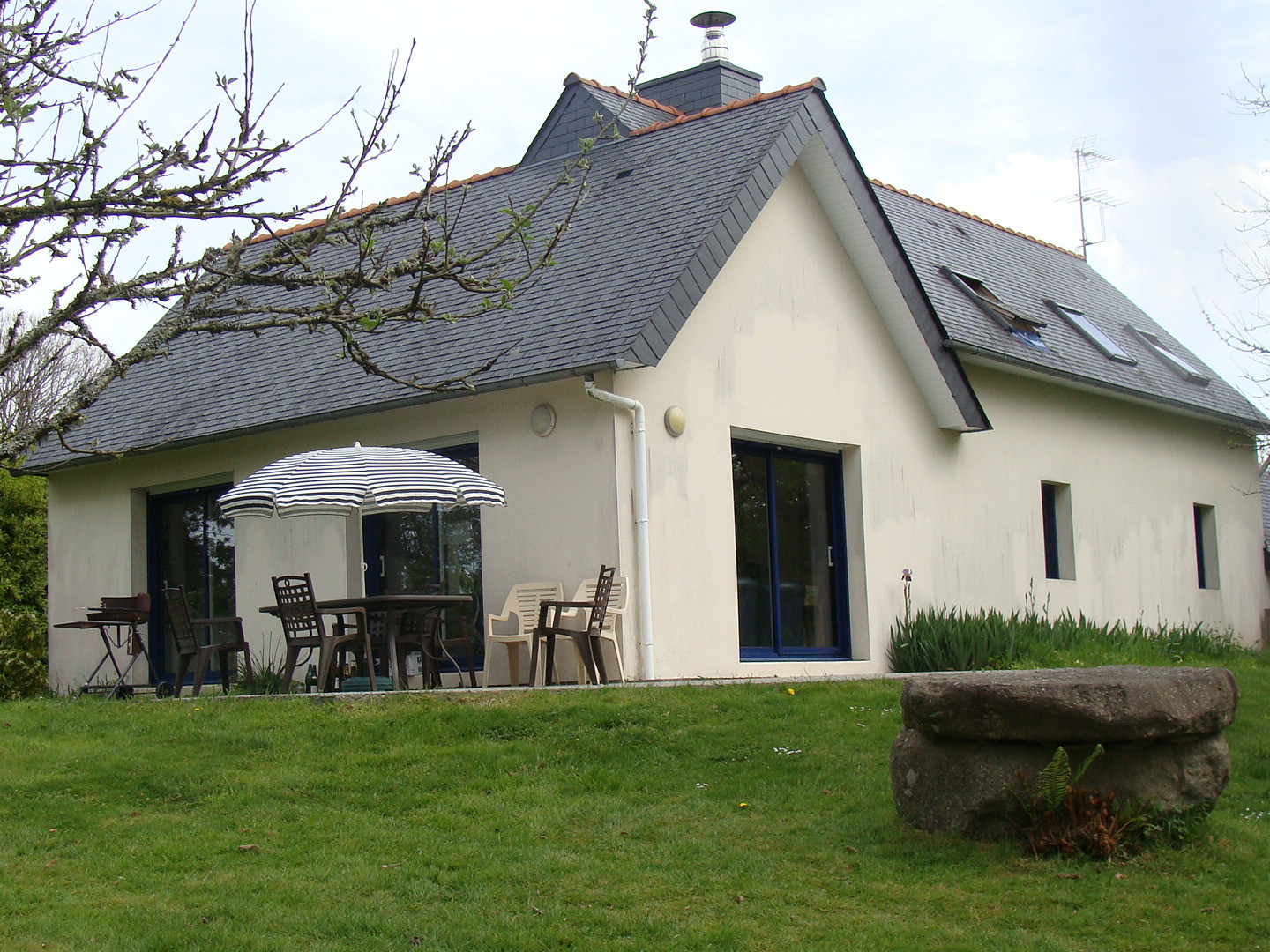 Gîte Ty Goro dans le Finistère