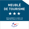 Gîtes meublé de tourisme 3 étoile Bretagne Finistère